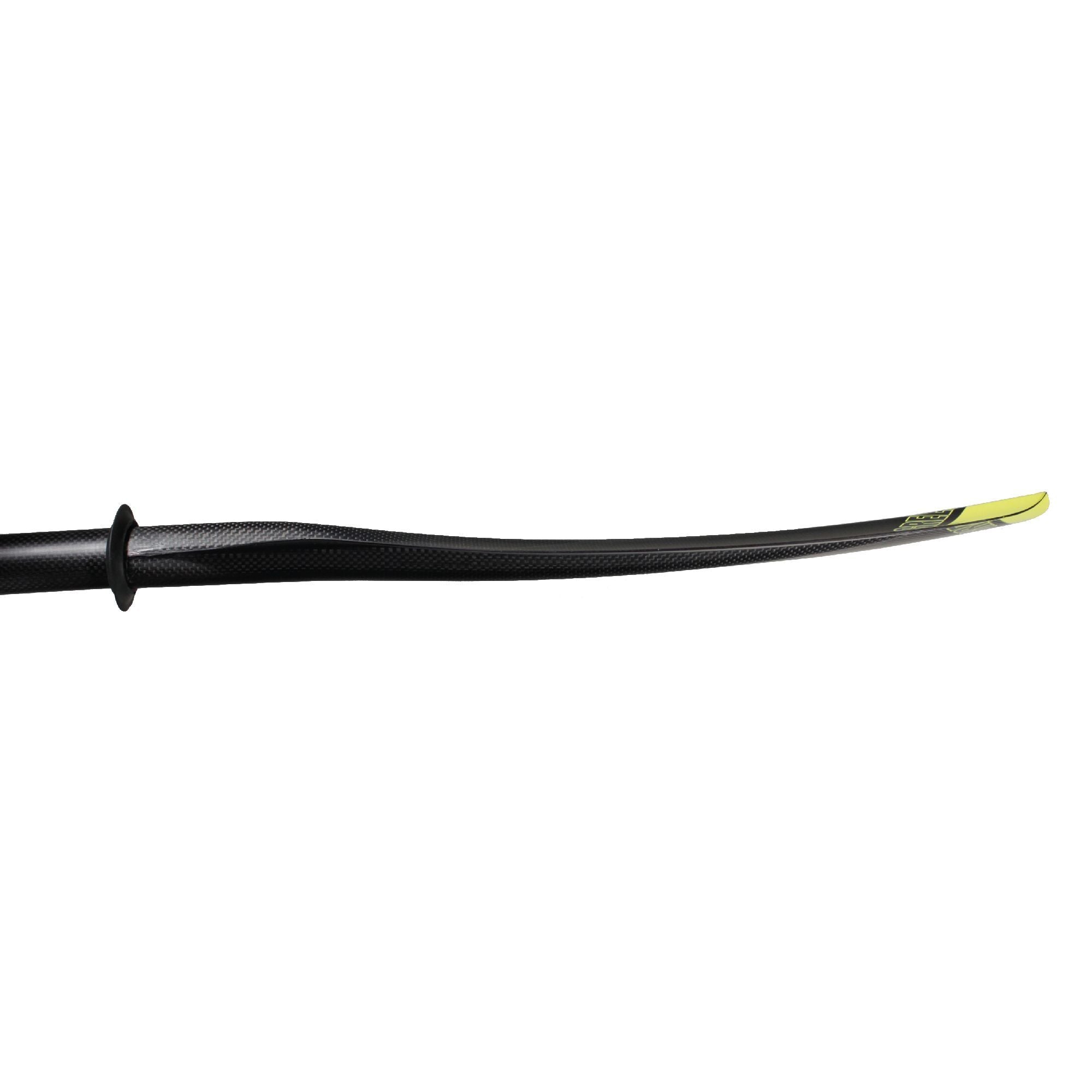 Greentip Bow Touring Pagaj Bent Shaft, Carbon