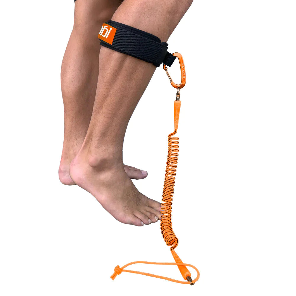 Vaikobi Calf Surfski Calf Leash