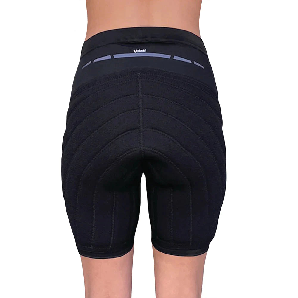 Vaikobi Edge Padded Shorts