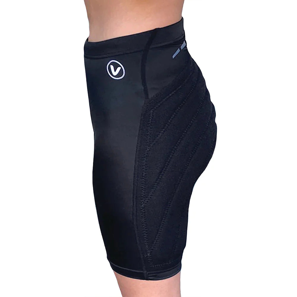 Vaikobi Edge Padded Shorts