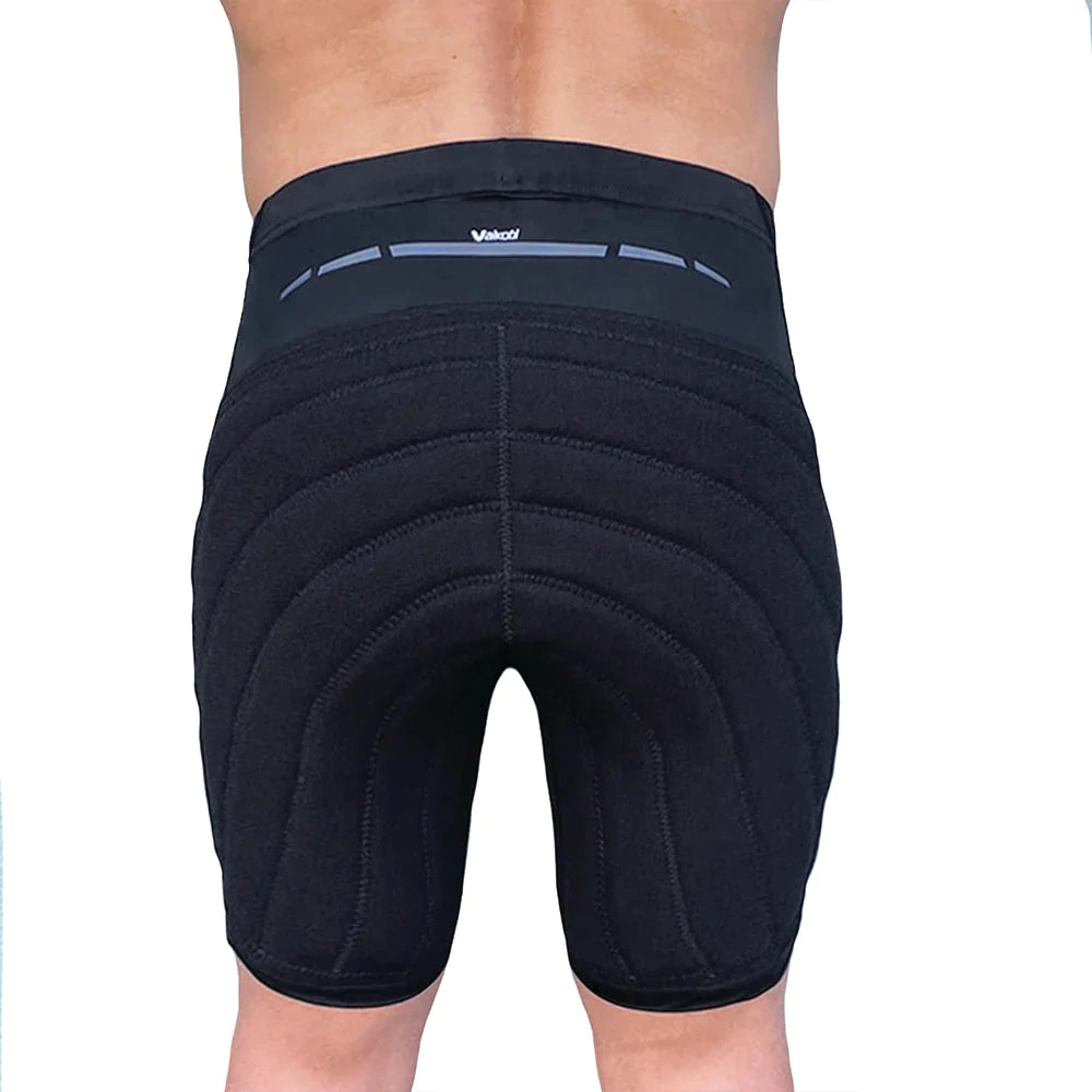 Vaikobi Edge Padded Shorts