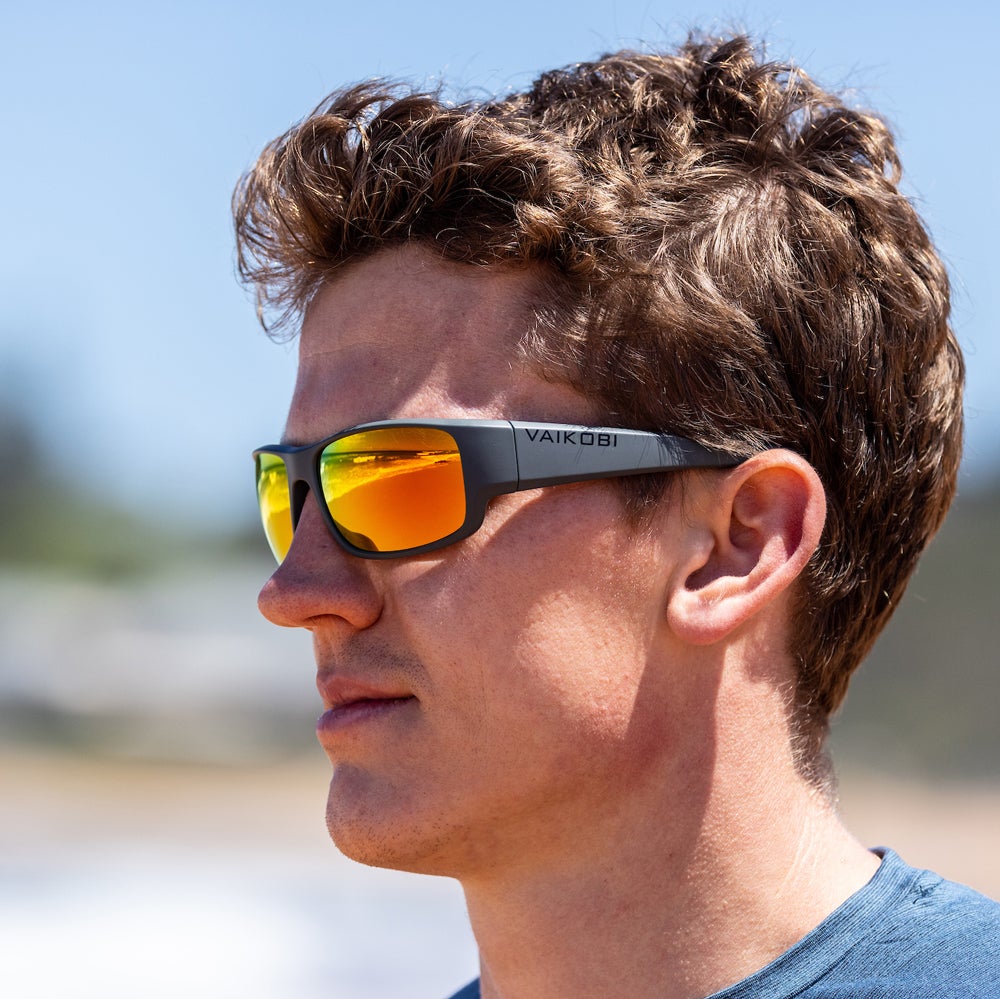 Vaikobi Molokai Flydende Solbriller