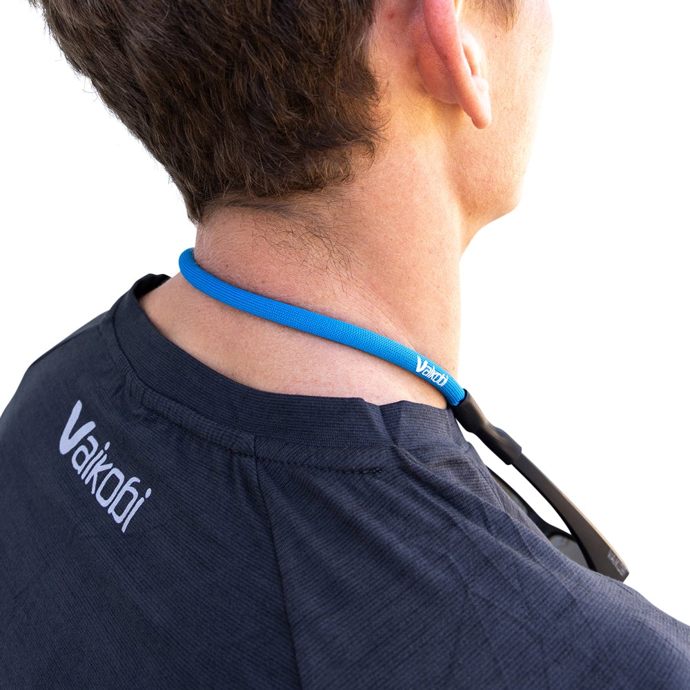 Vaikobi Brillesnor m/opdrift