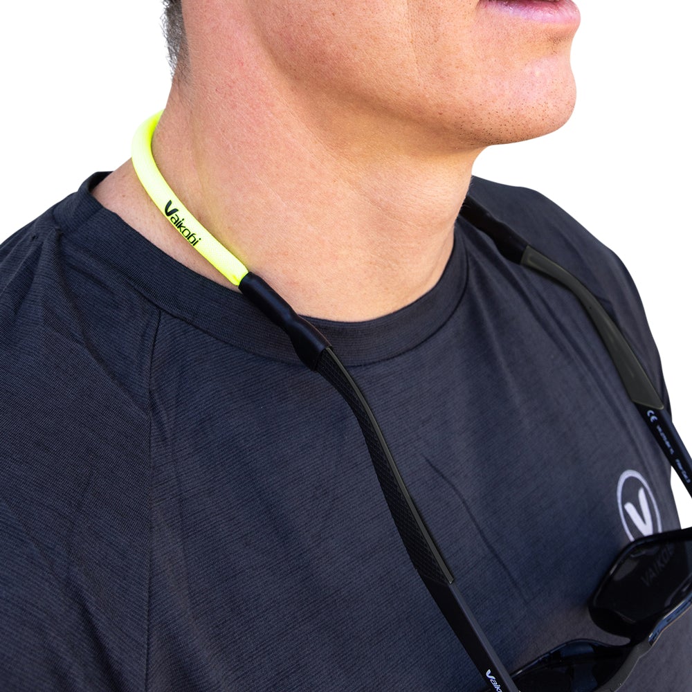 Vaikobi Brillesnor m/opdrift