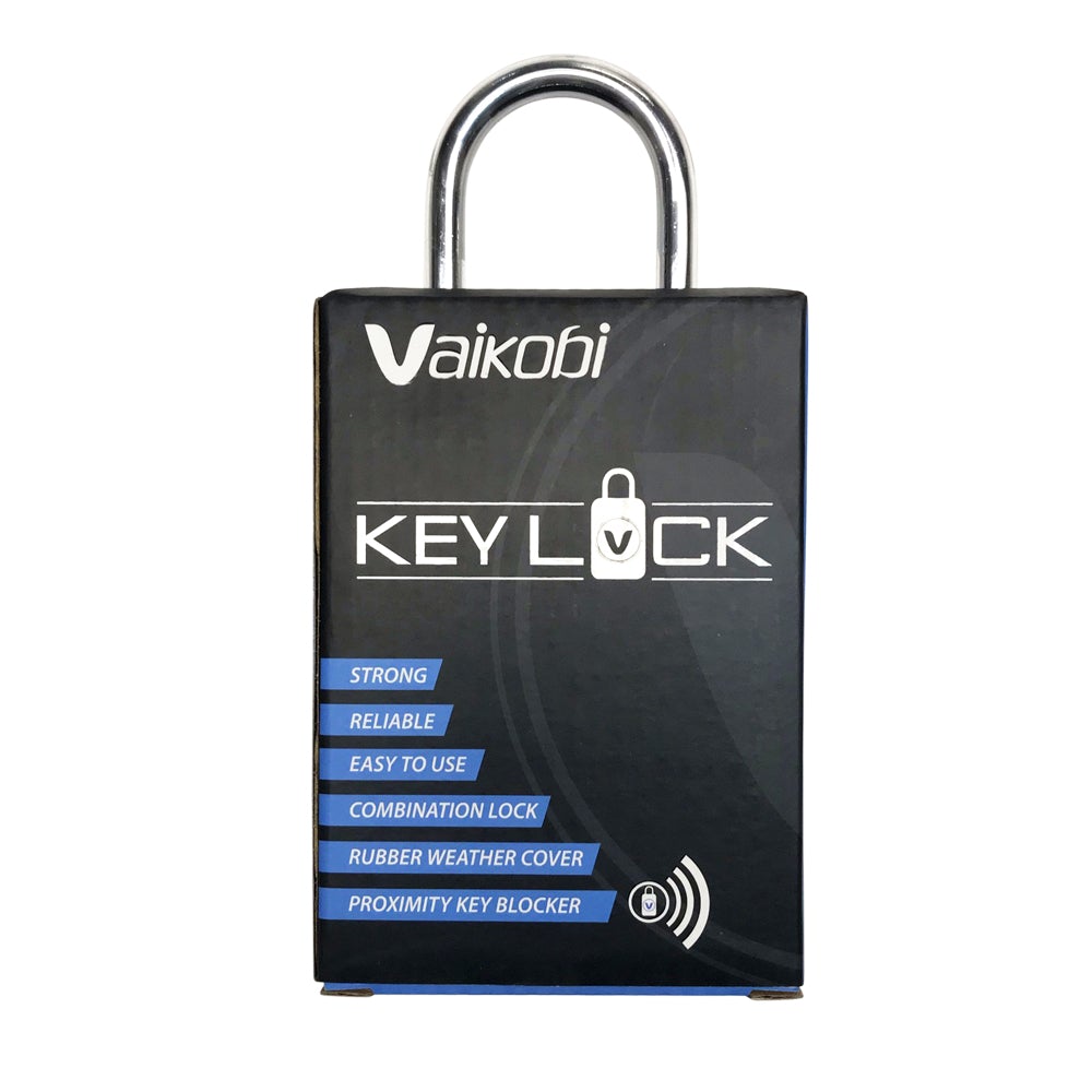 Vaikobi Key Lock Box