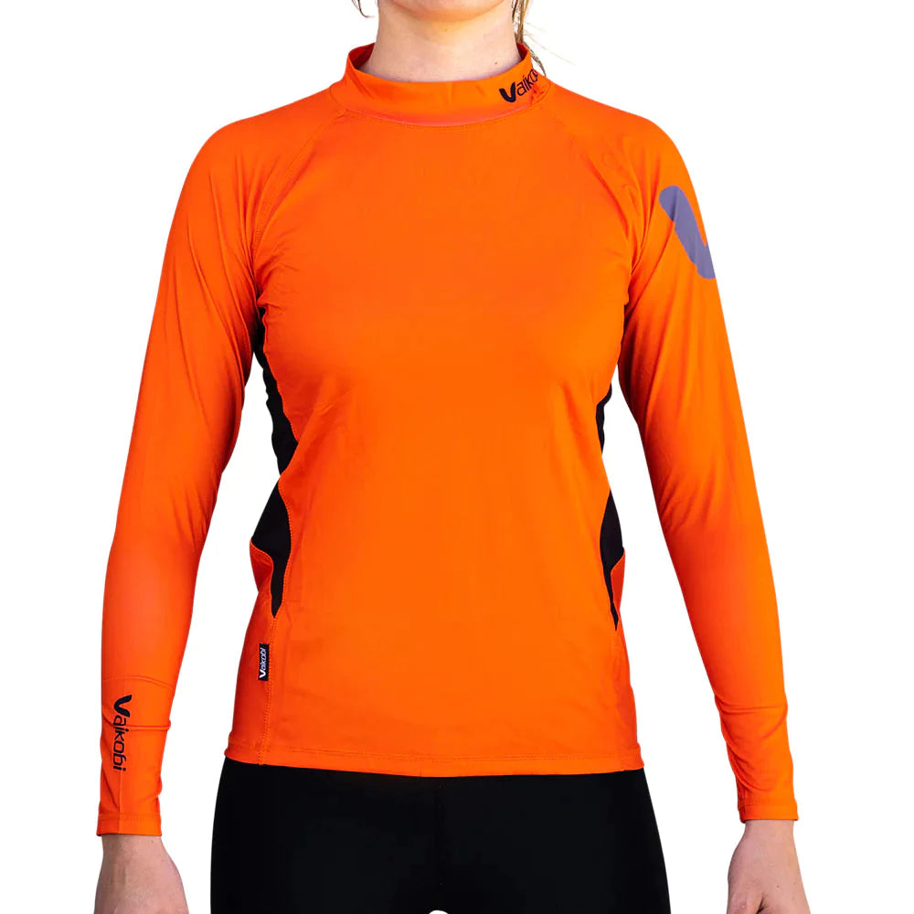 Vaikobi UV Spandex Shirt