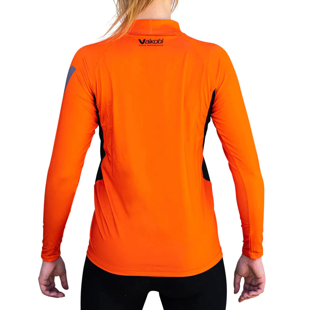 Vaikobi UV Spandex Shirt