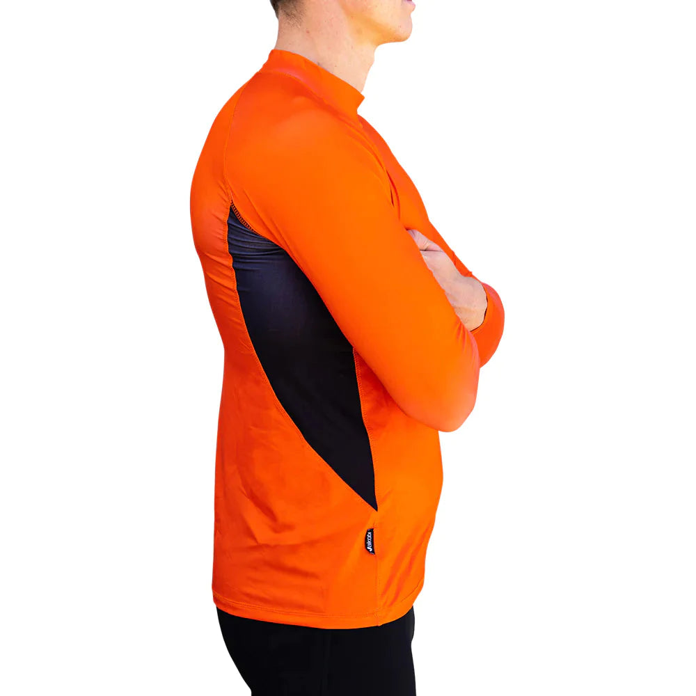 Vaikobi UV Spandex Shirt