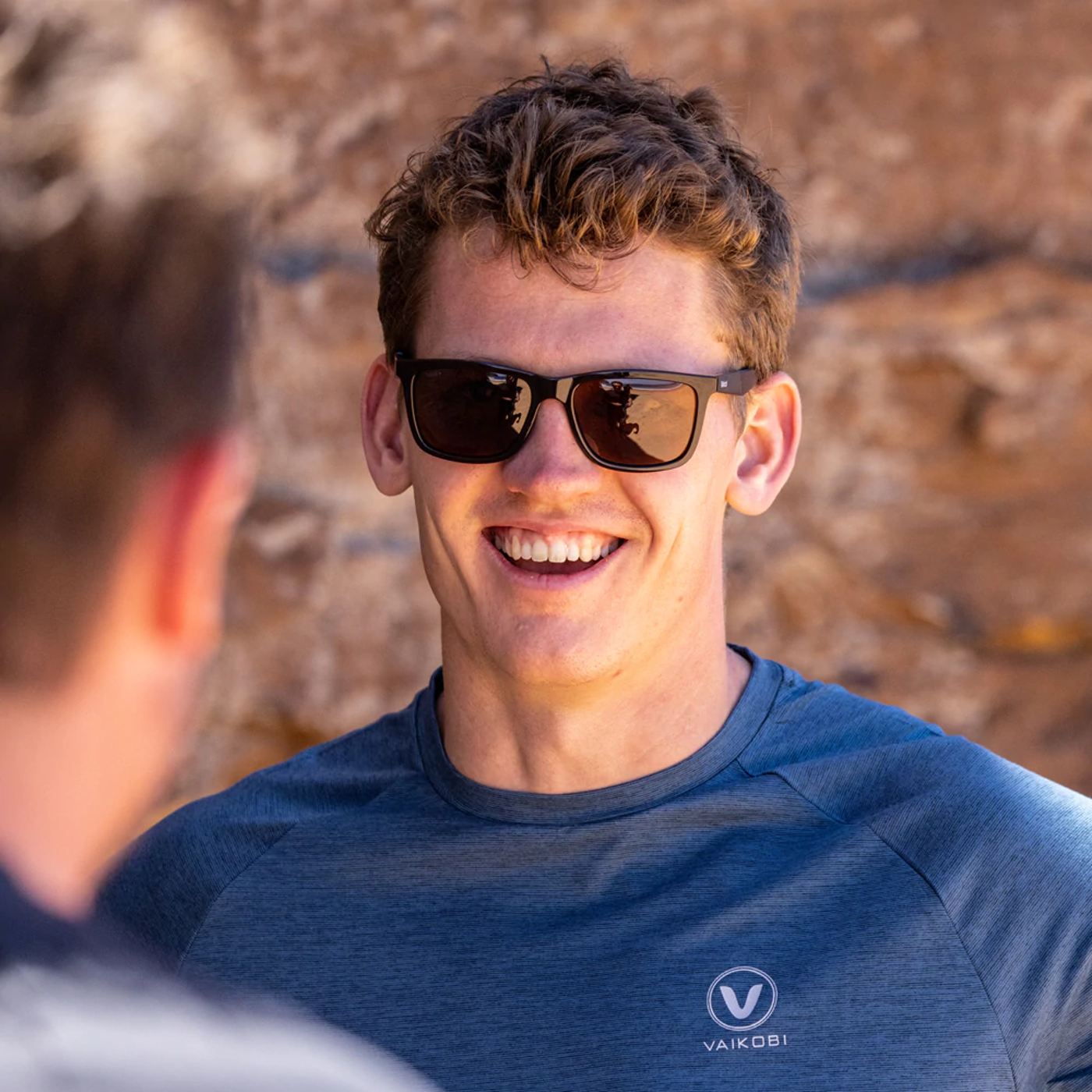 Vaikobi Viento Polarized Sunglasses