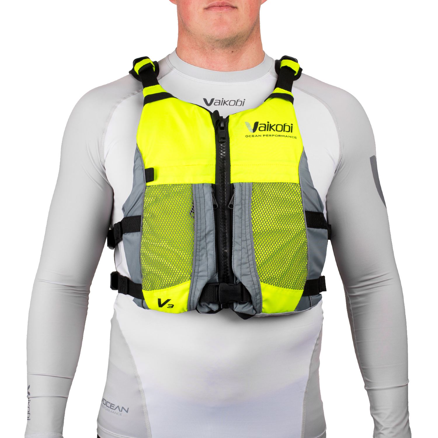 Vaikobi V3 Ocean Racing Svømmevest