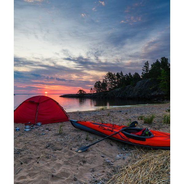 Kajakpakke Advanced Frame 1