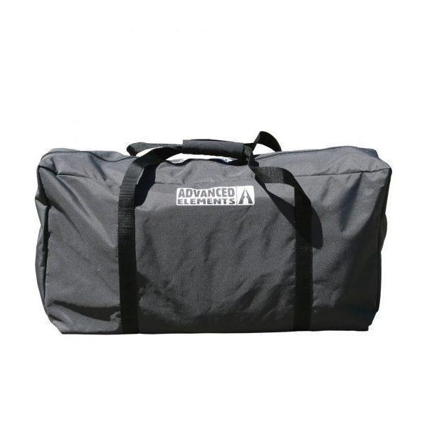 Kajakpakke Advanced Frame 1