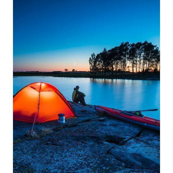 Kajakpakke Advanced Frame 1