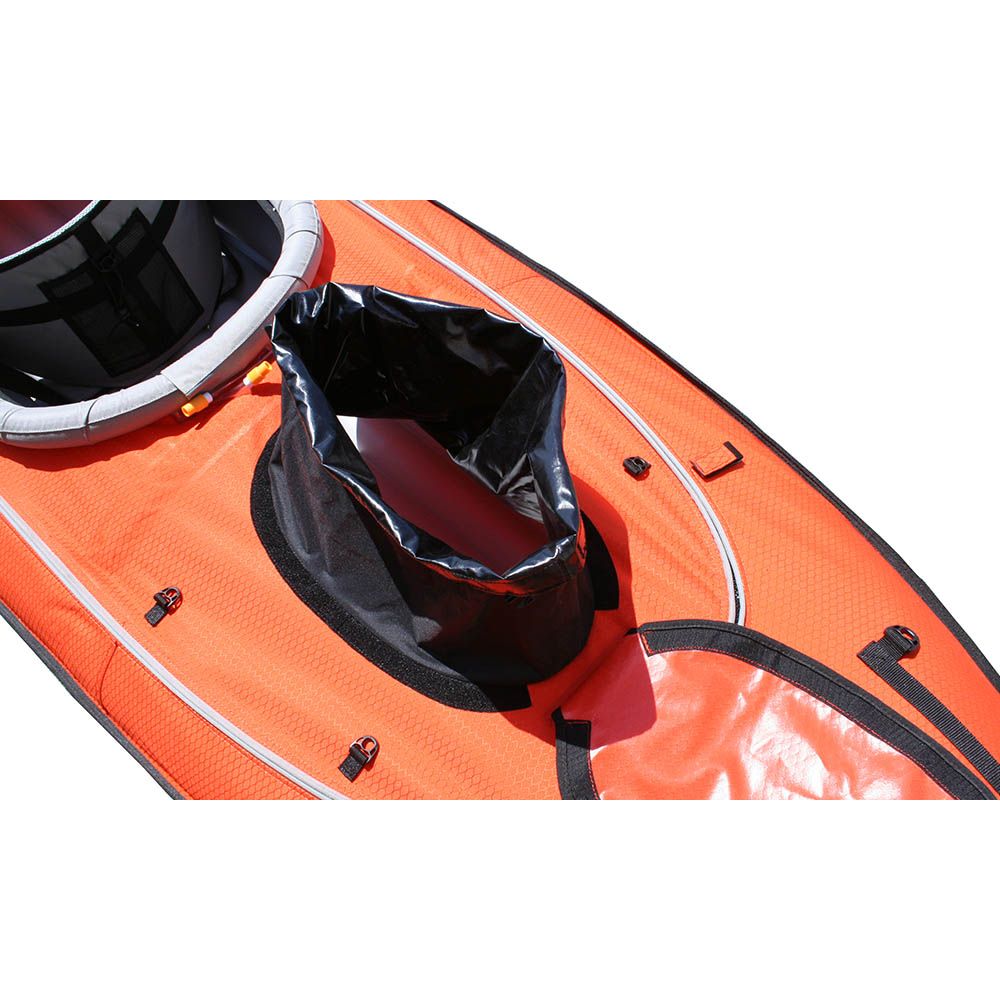 Advanced Frame Convertible Single Dækken