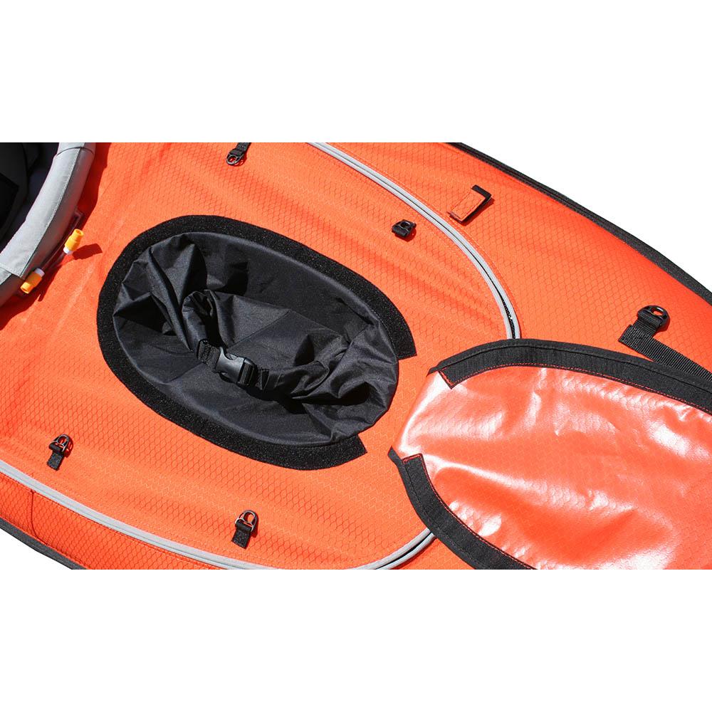 Advanced Frame Convertible Single Dækken