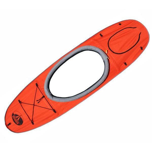 Advanced Frame Convertible Single Dækken