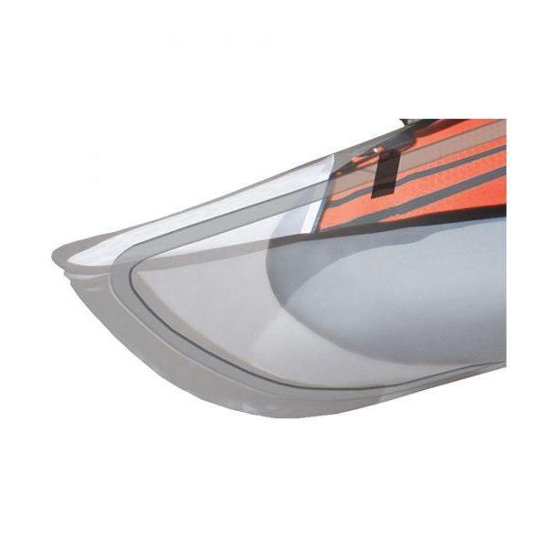 Kajakpakke Advanced Frame Convertible