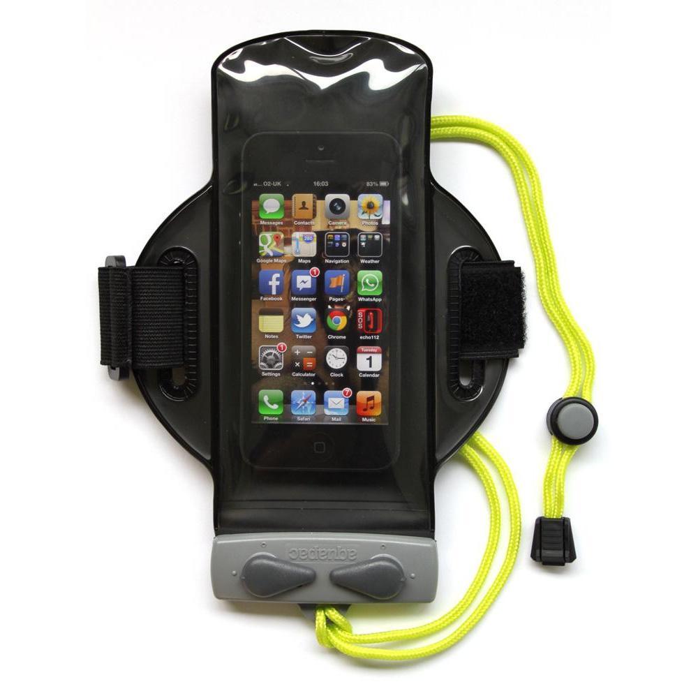 Aquapac Waterproof Armband Case, Small