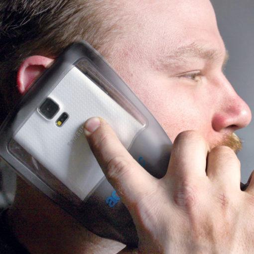 Aquapac Vandtæt Cover til Store Telefoner