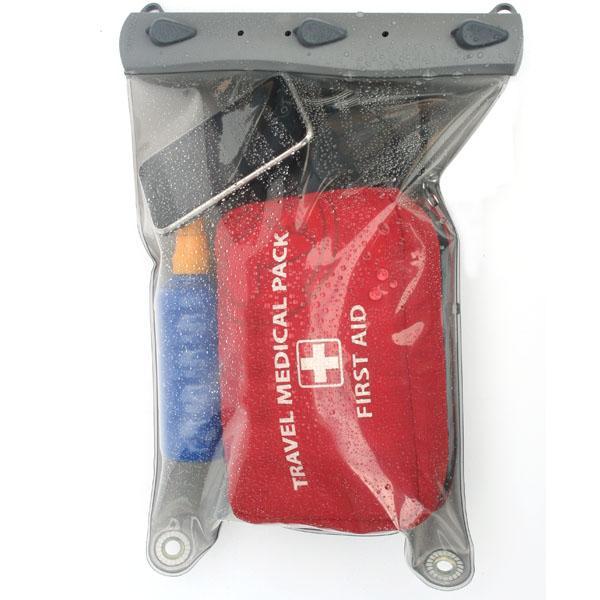 Aquapac Whanganui Electronics Case, Large