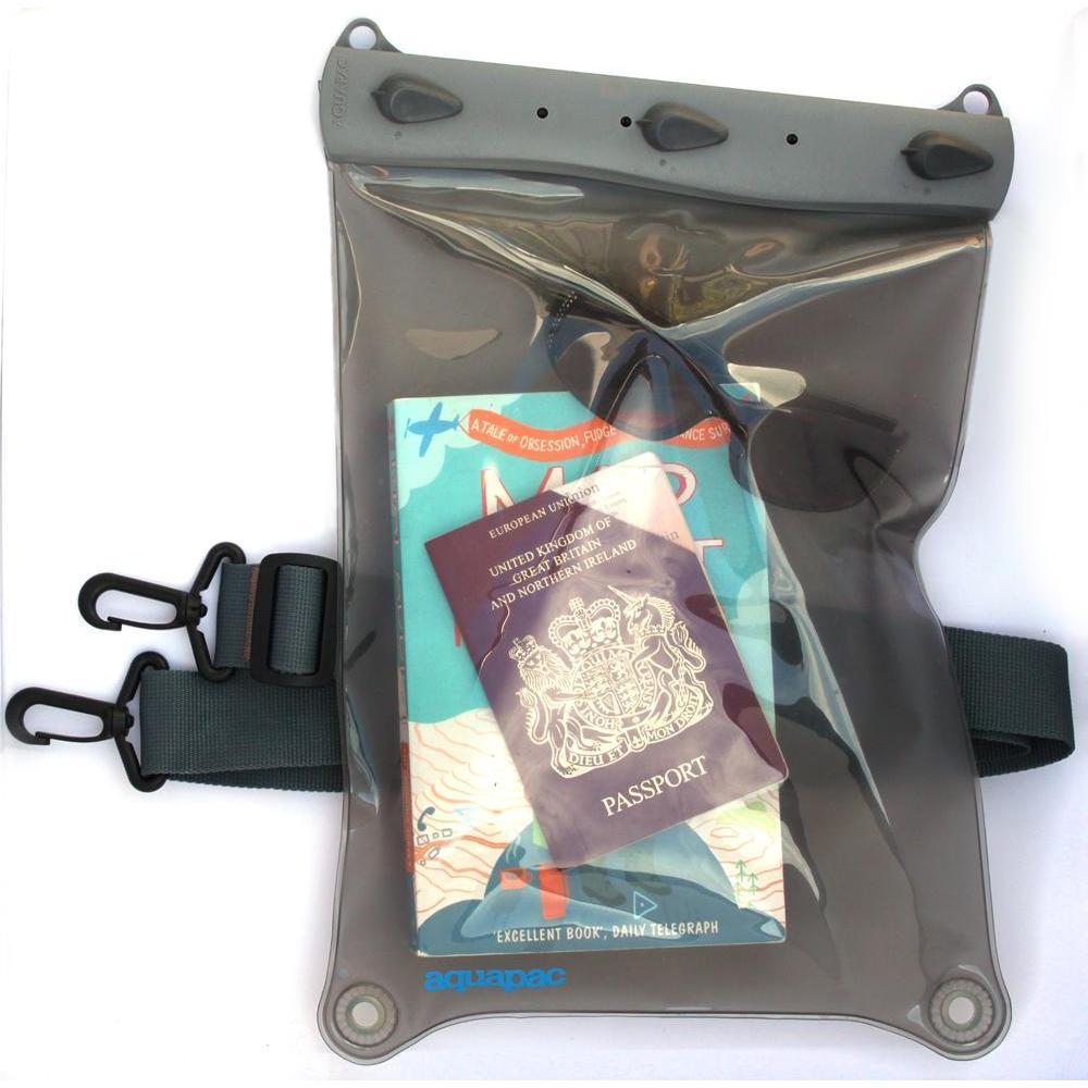 Aquapac Whanganui Electronics Case, Large