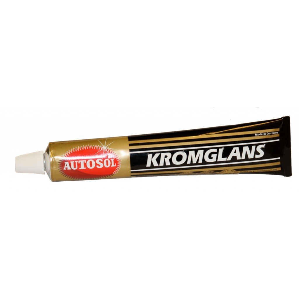 Autosol Polish 100g
