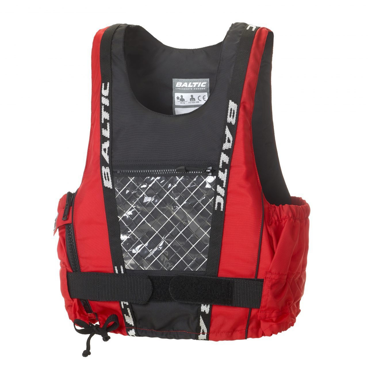 Baltic Dinghy Pro Svømmevest