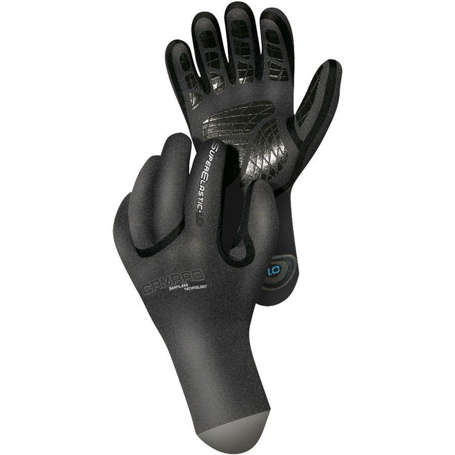 Camaro Seamless Bonding Handsker 3mm