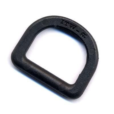 D-ring 25mm