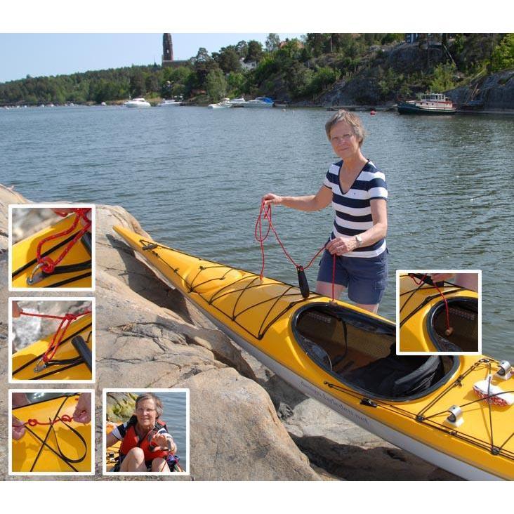 Farleden Stå Op Reb