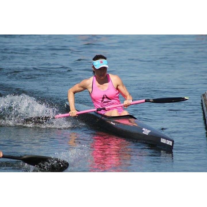 Greentip Hydra Wingpagaj, Carbon