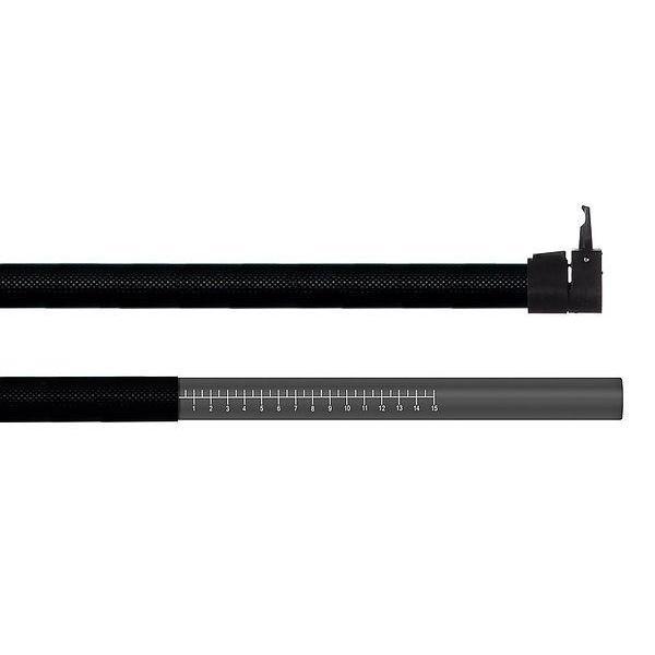 Greentip Hydra Wingpagaj, Carbon