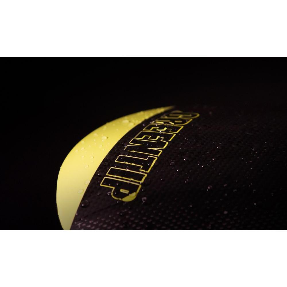 Greentip Hydra Wingpagaj, Carbon