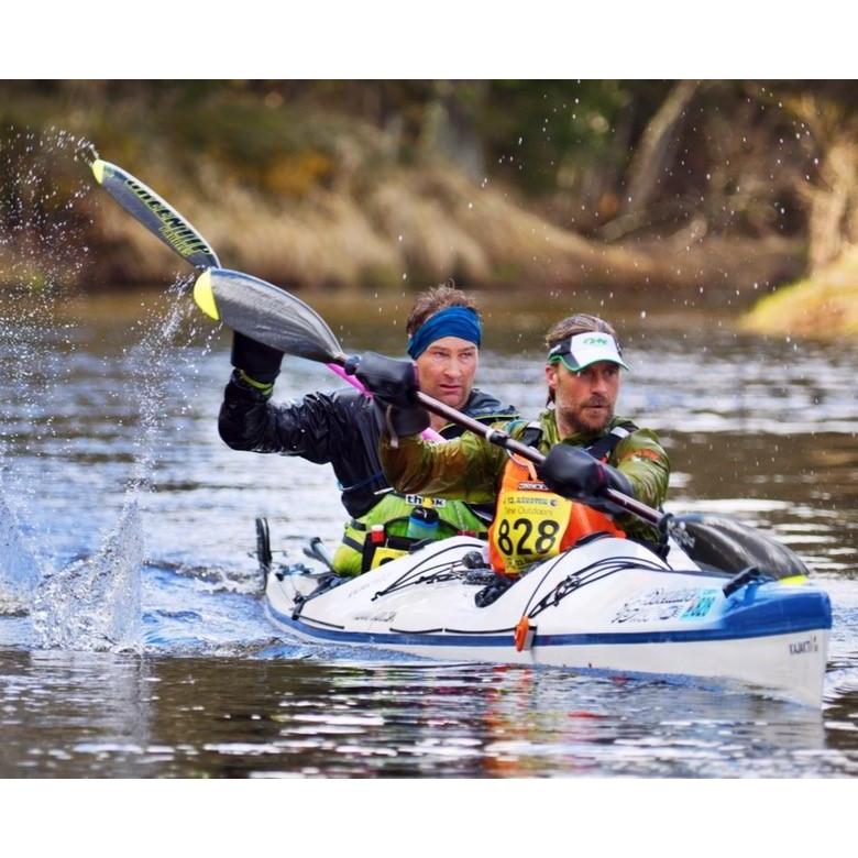 Greentip Hydra Wingpagaj, Carbon