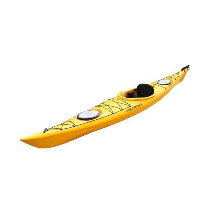 Kajakpakke Vento Expedition 5.0