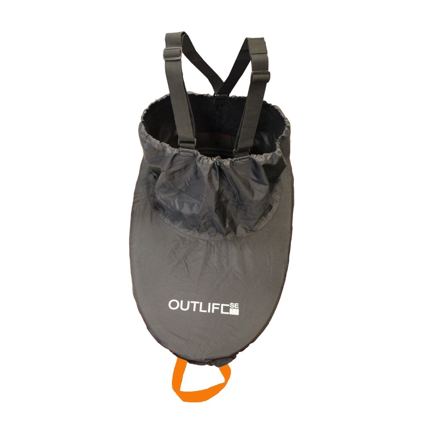 Kajakpakke Vento Ocean 5.0