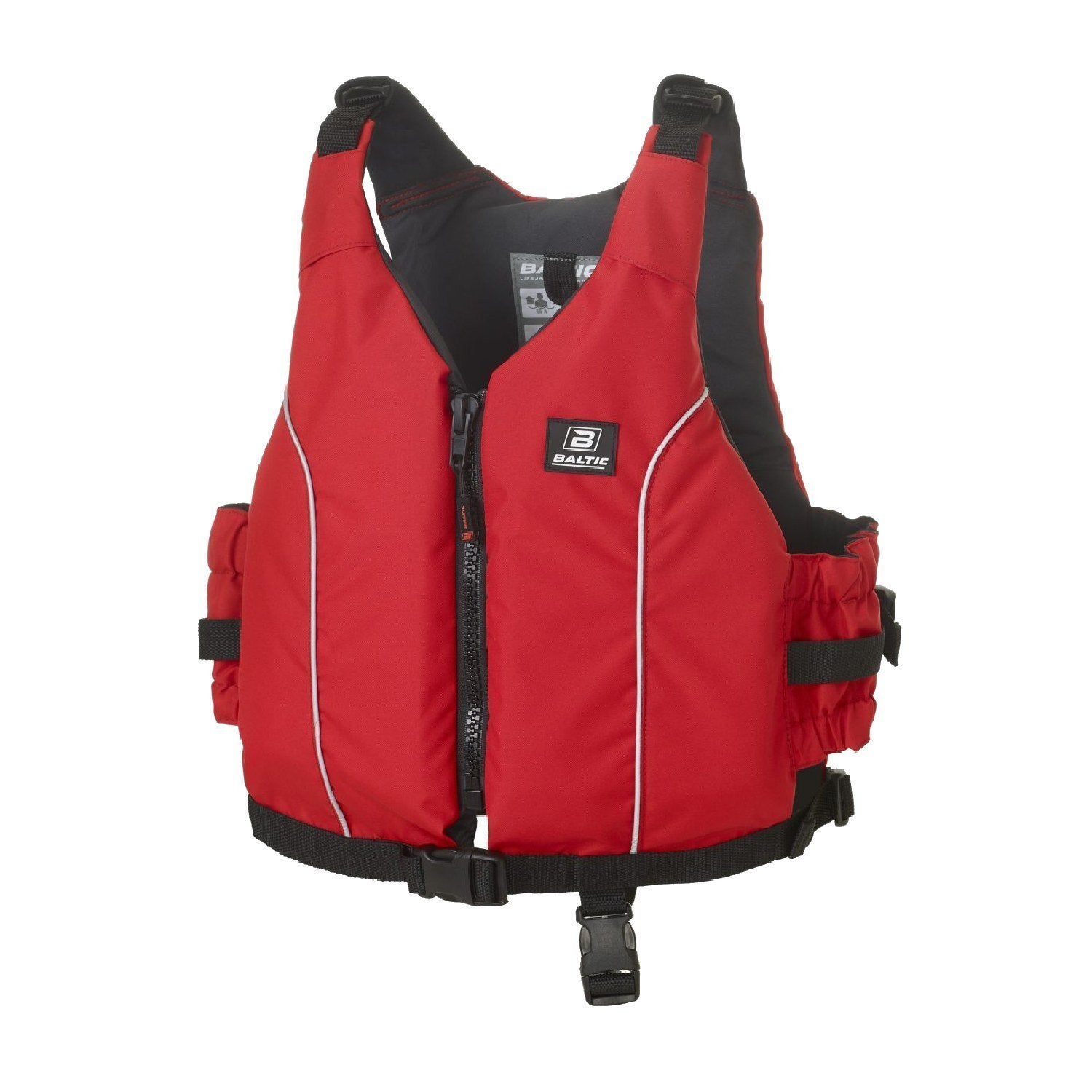 Kajakpakke Vento Ocean 5.0