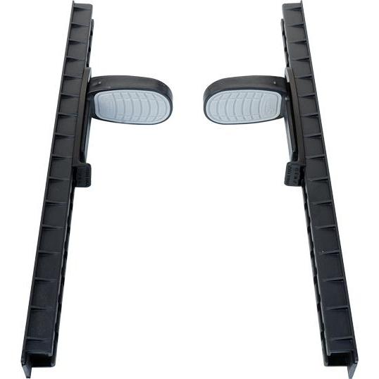 Kajaksport Fodstøtte