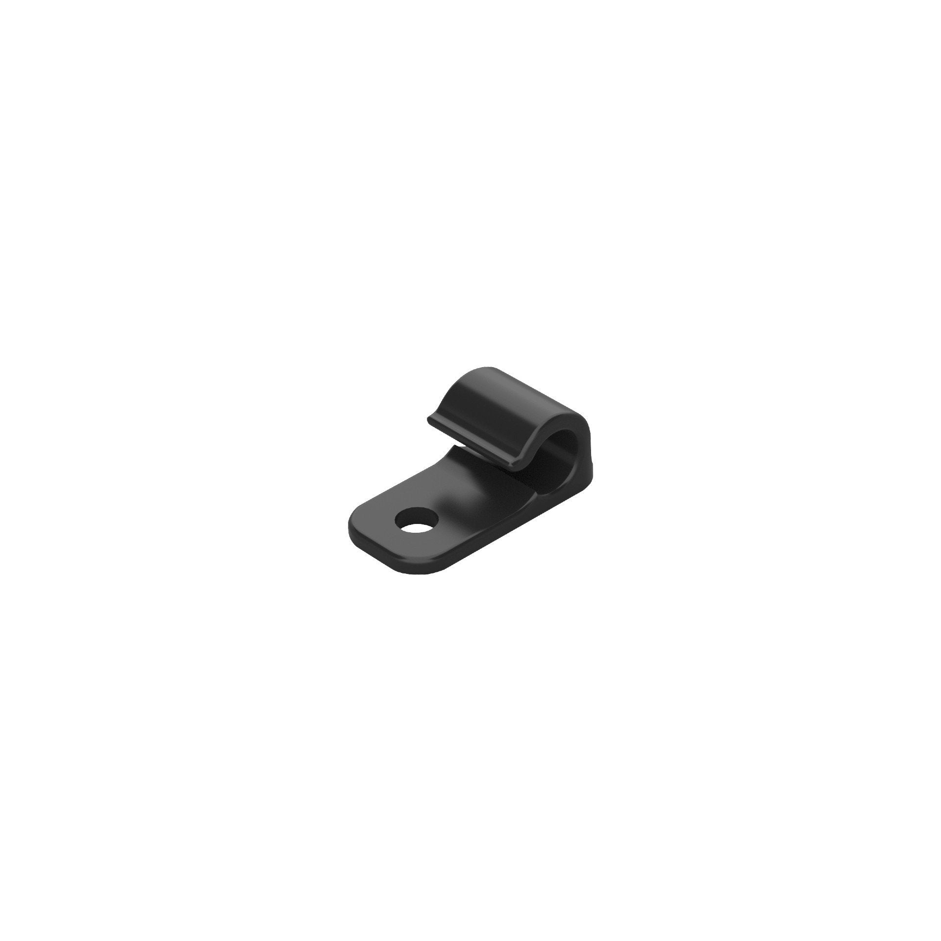 Kajaksport Rørklemme 6mm, 8-pak