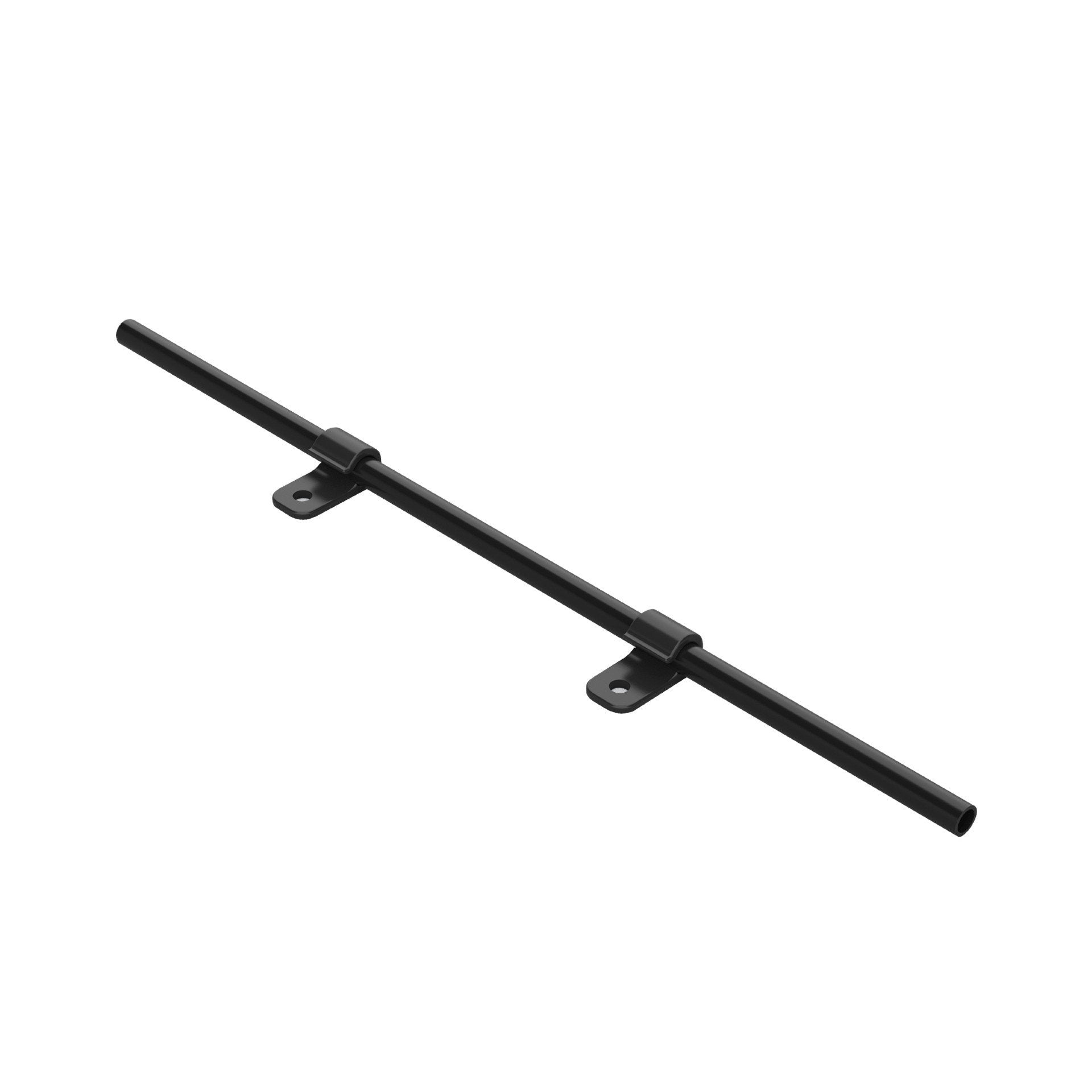 Kajaksport Rørklemme 8mm, 8-pak