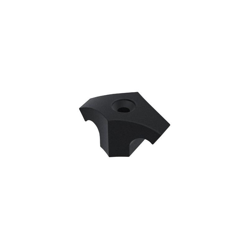 Kajaksport Dækfitting T-formet, 4-pak
