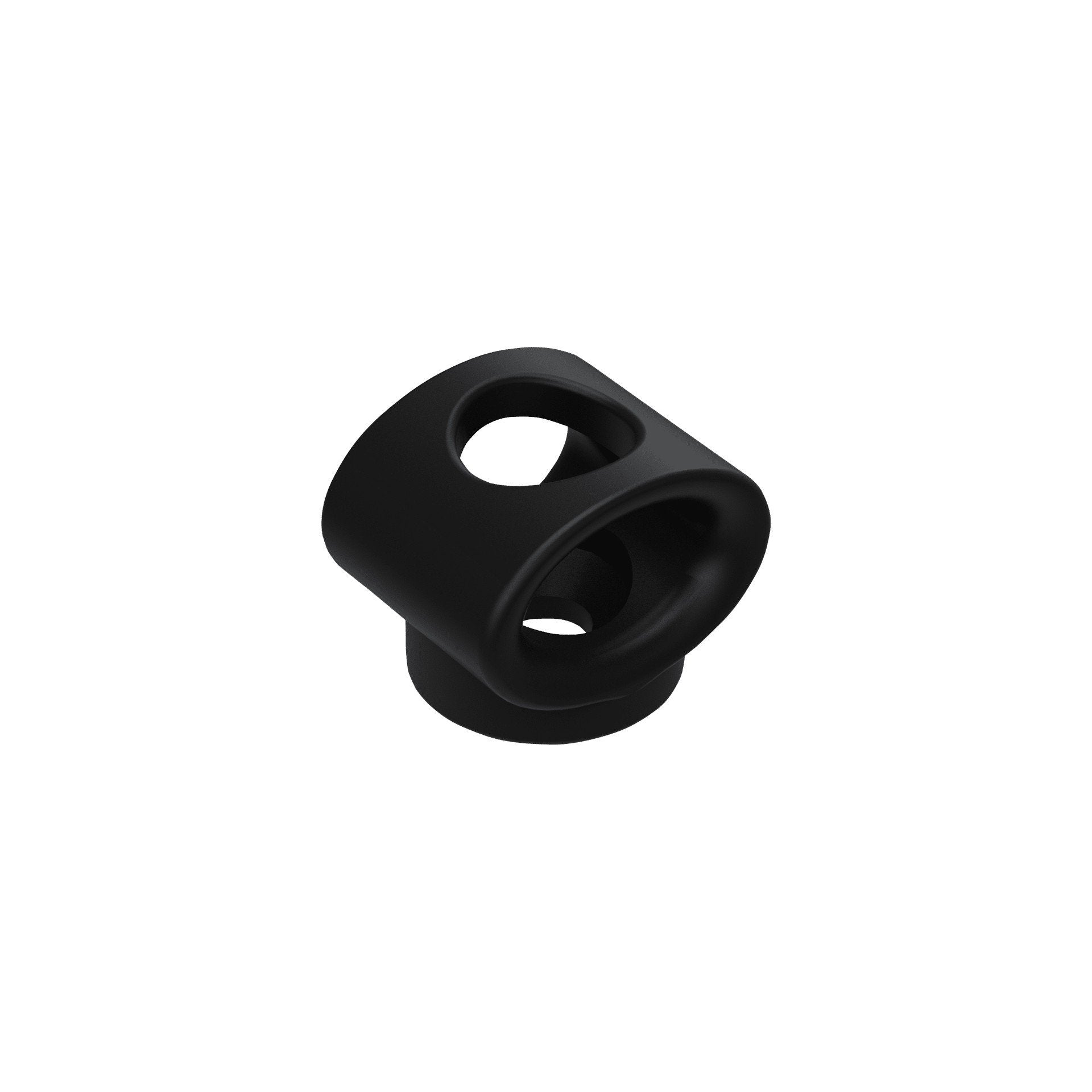 Kajaksport Rope Loop, 4-pak