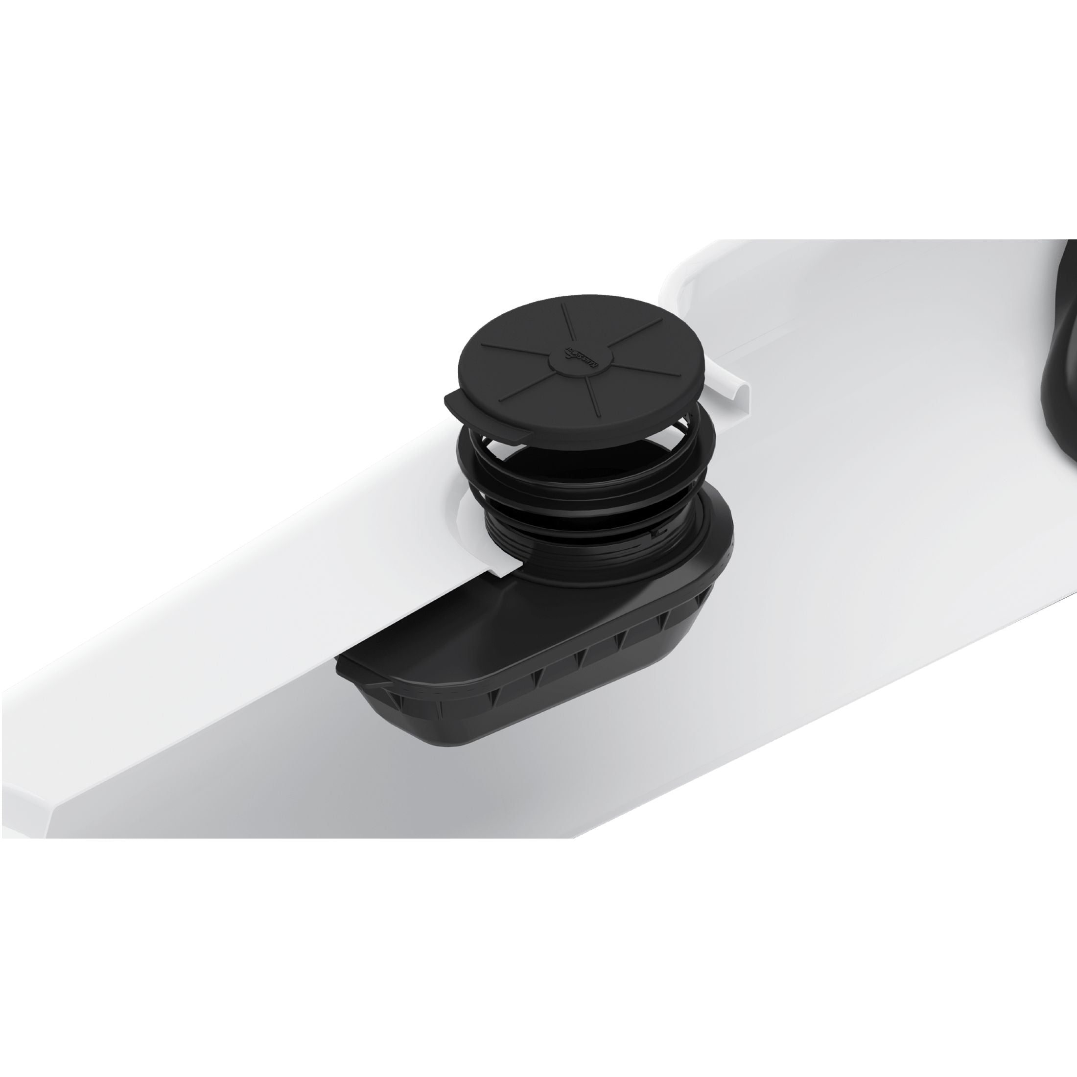 Kajaksport Mini Box, Høj