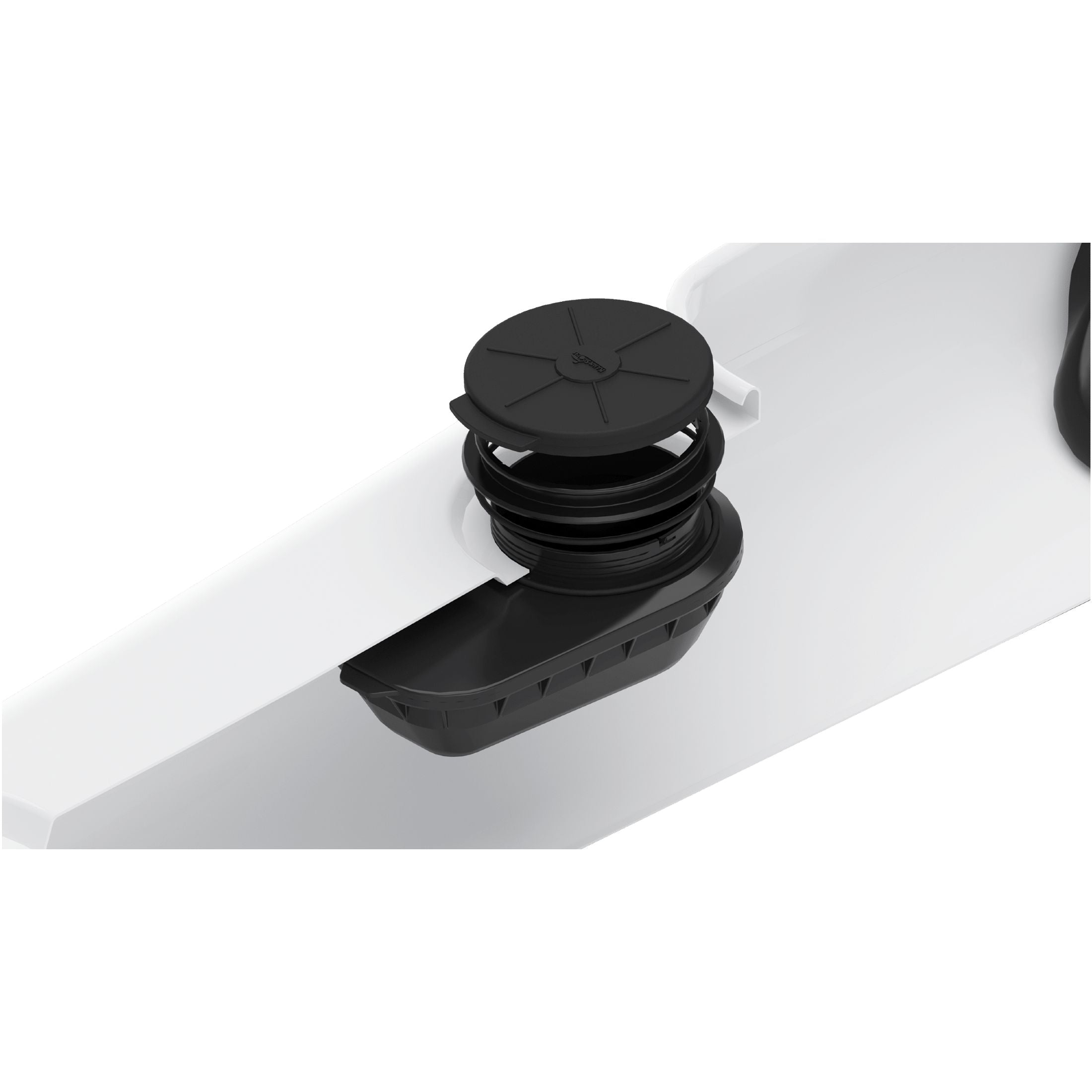 Kajaksport Mini Box, Lav