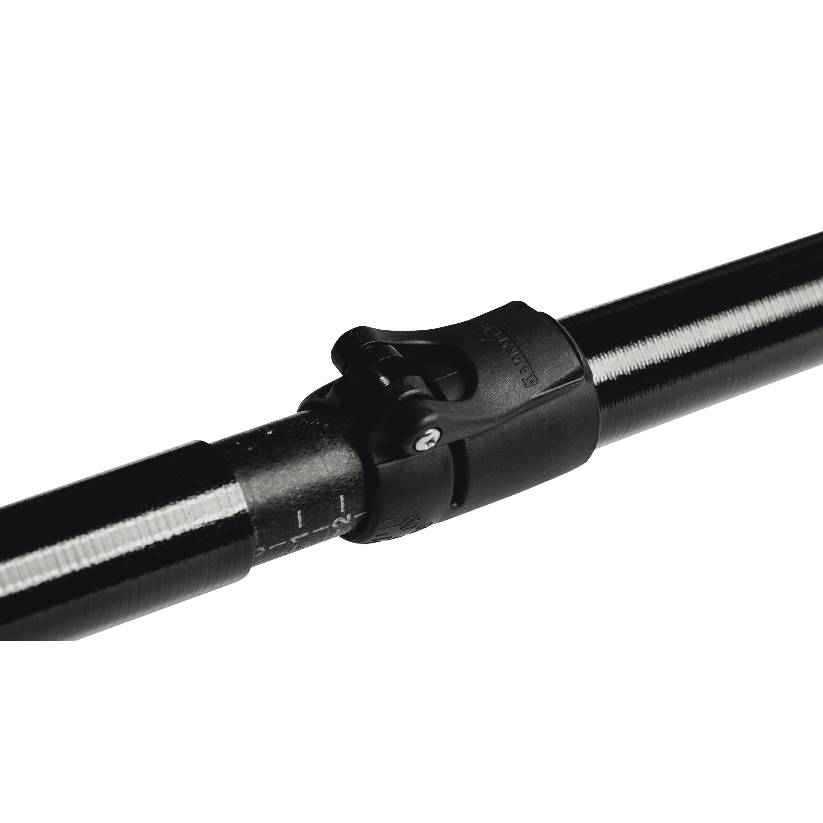 Kajaksport Låsesystem til Pagaj, Ovalt