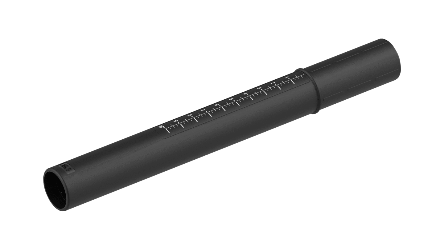 Kajaksport Adjustment Tube til Pagaj, 240mm