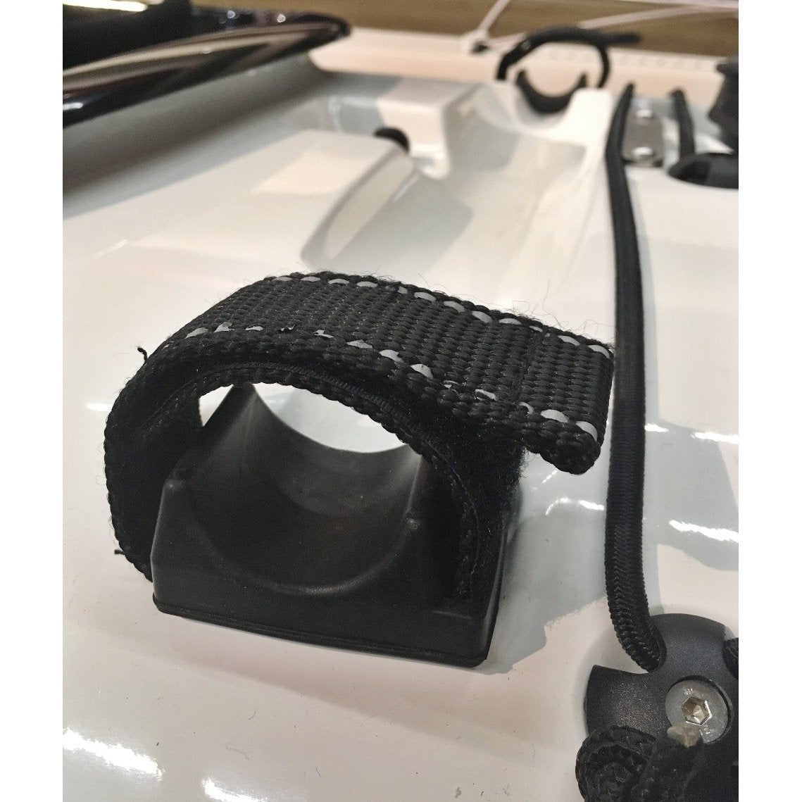 Kajaksport Pagajholder