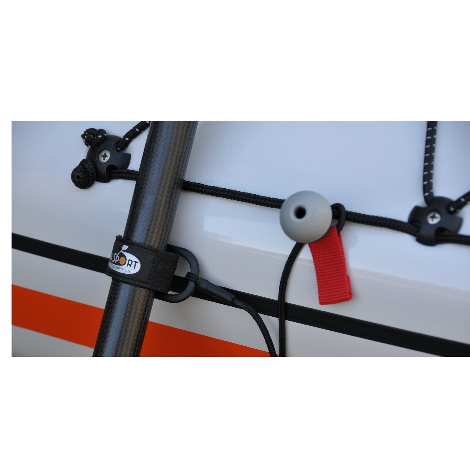 Kajaksport Paddle Leash Pro