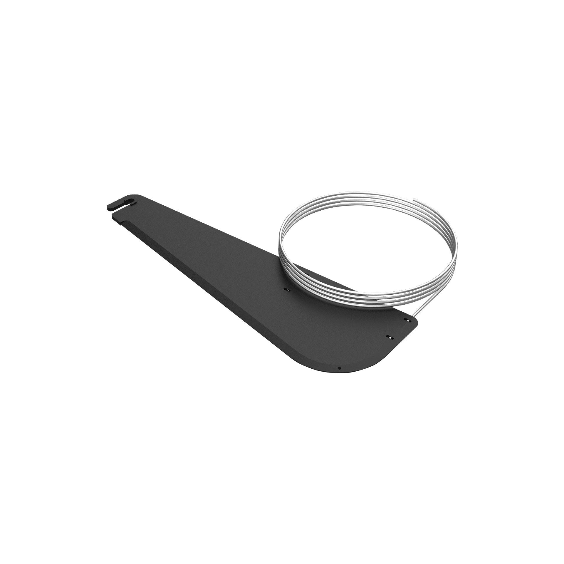 Kajaksport Løs Finne m/wire for enden