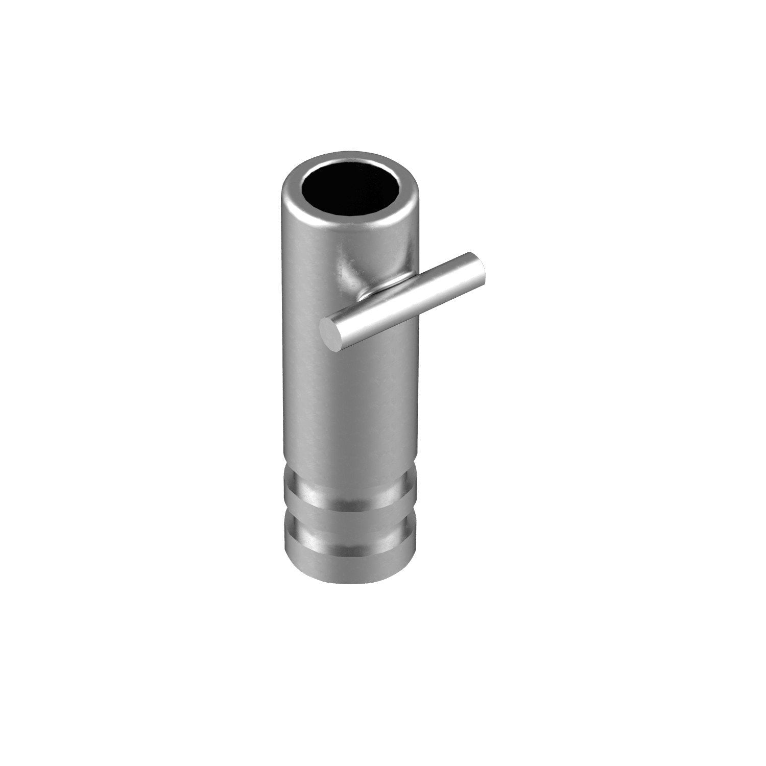 Kajaksport Rudder Sleeve Lamination
